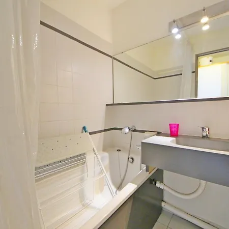Cap Esterel Village Vacances Studio Large Vue Mer - C0 - 297la Apartamento