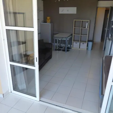 Cap Esterel Village Vacances Studio Large Vue Mer - C0 - 297la * Saint-Raphael (Var)